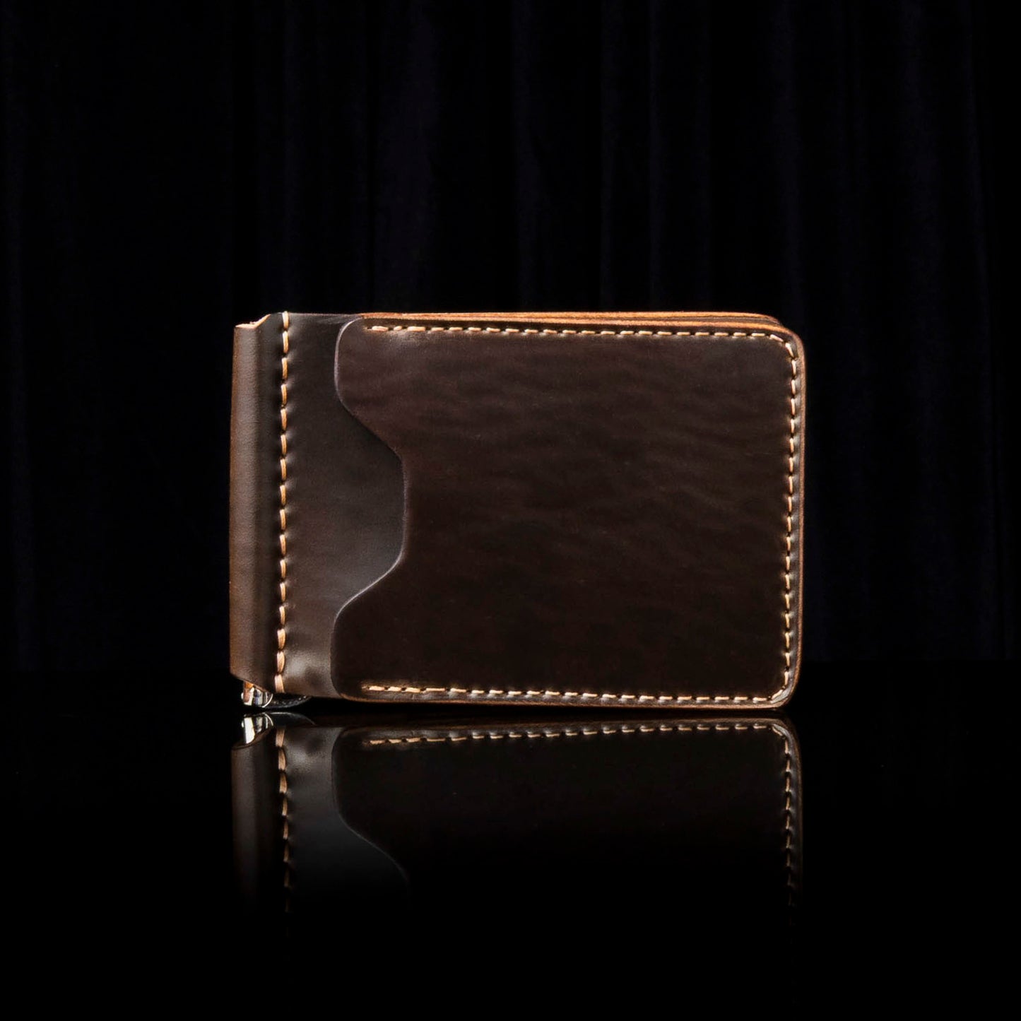 One-Off Capone Money Clip