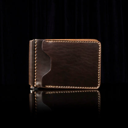 One-Off Capone Money Clip