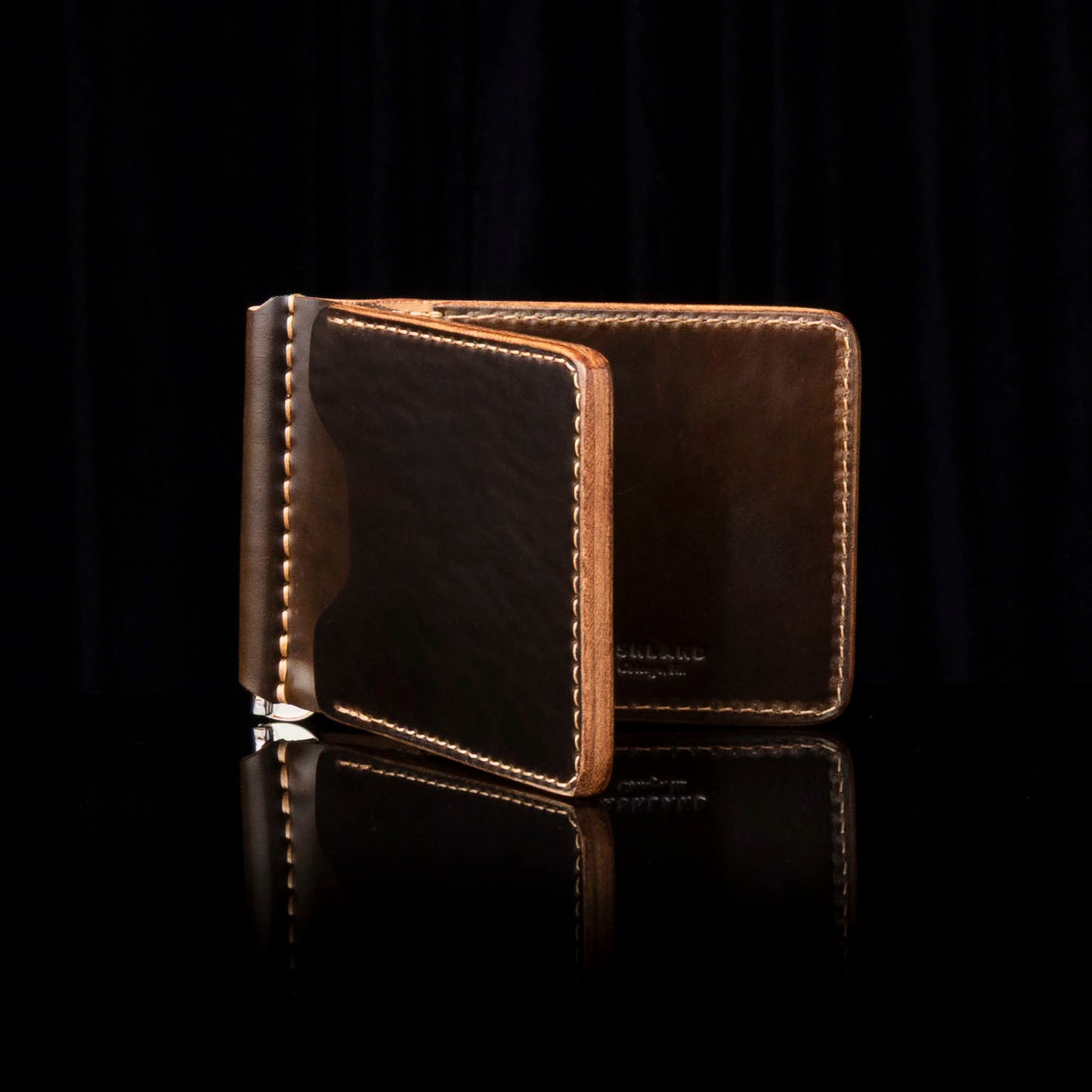 One-Off Capone Money Clip