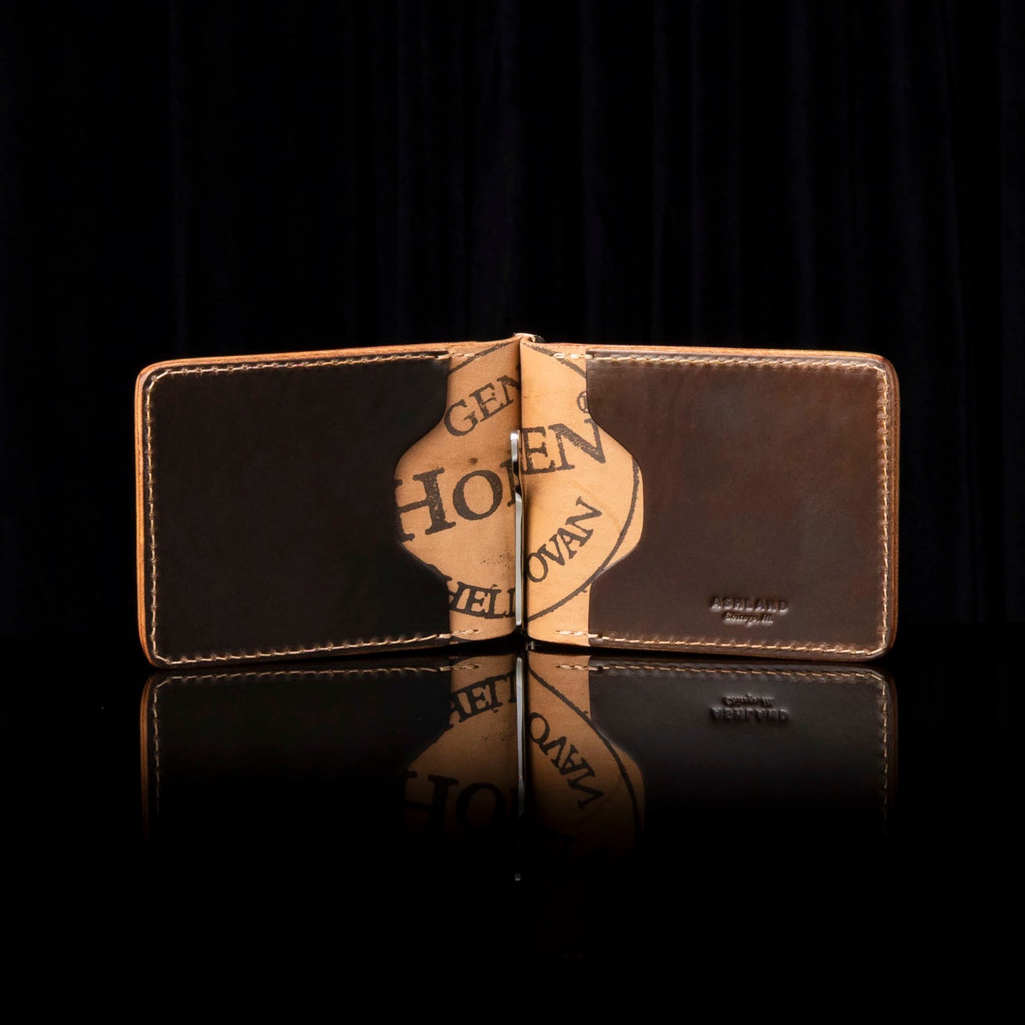 One-Off Capone Money Clip