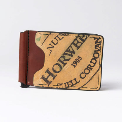 One-Off Capone Money Clip