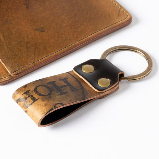 One-Off Fat Herbie & Keychain