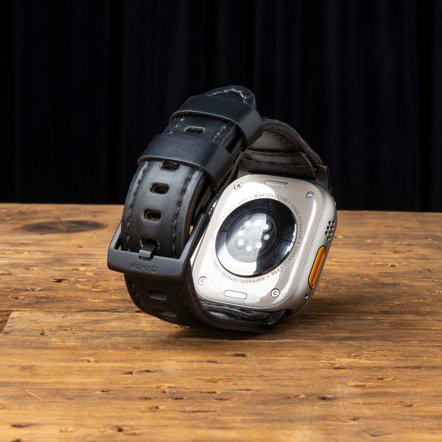 B-Grade Heavy Duty Apple Watch Band