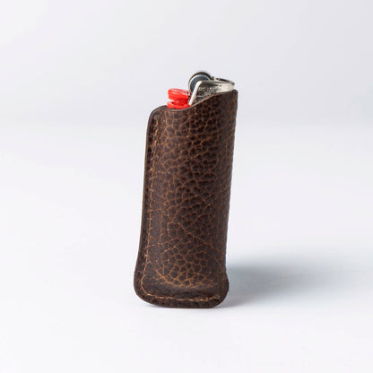 One-Off BIC Lighter Sheath