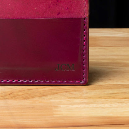 DEMO 5-Slot Frank the Enforcer