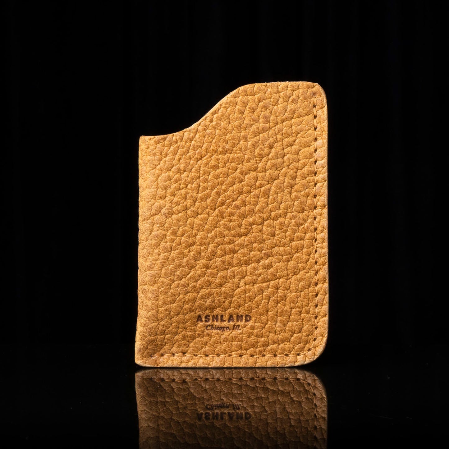 One-Shot Card Case