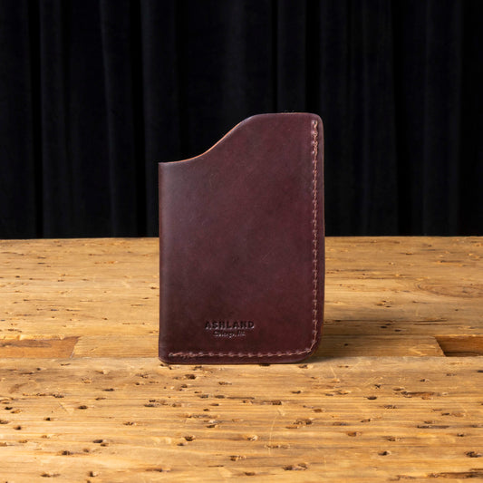 B-Grade One-Shot Card Case