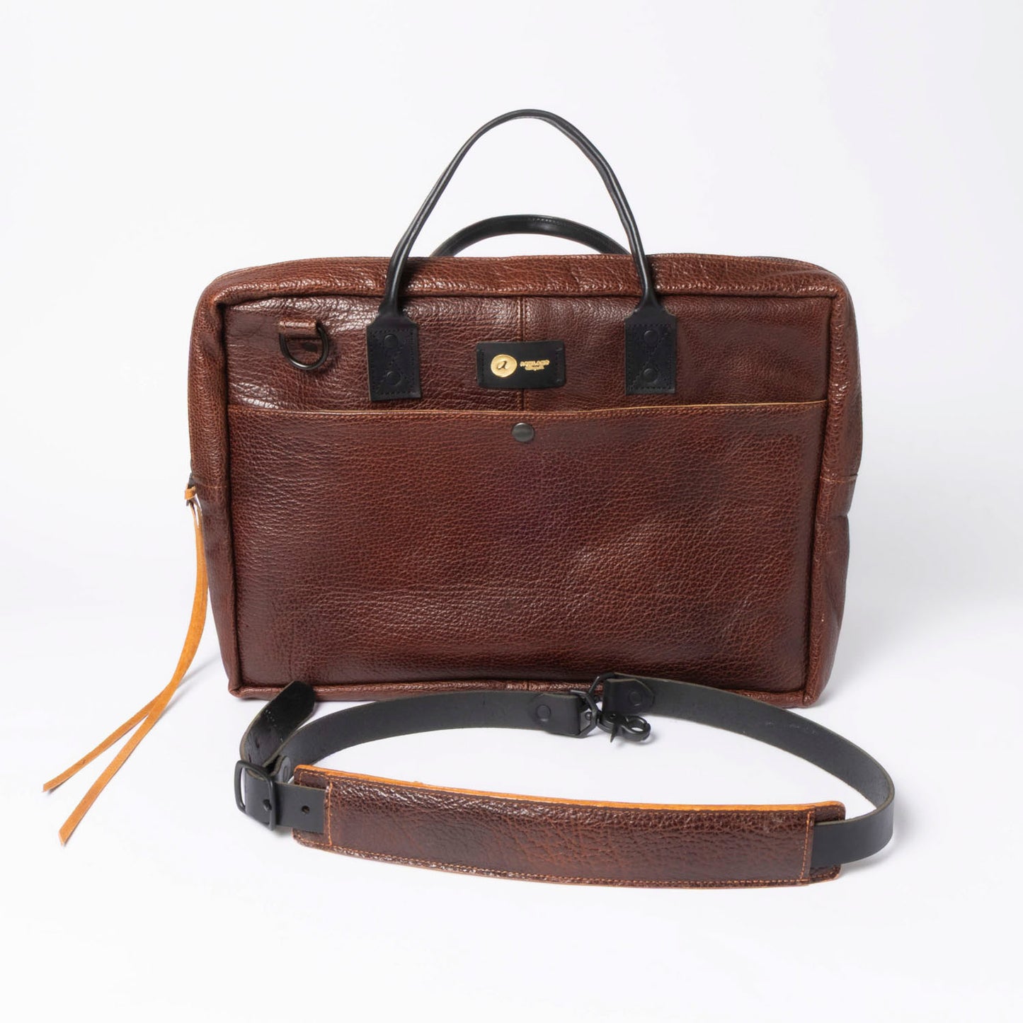 SAMPLE 16" Laptop Briefcase