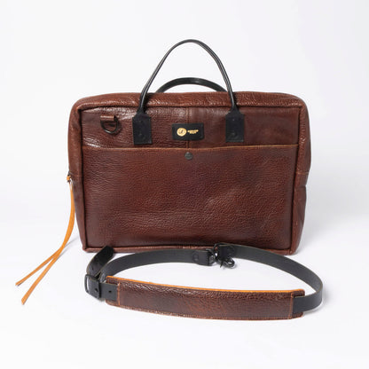 SAMPLE 16" Laptop Briefcase