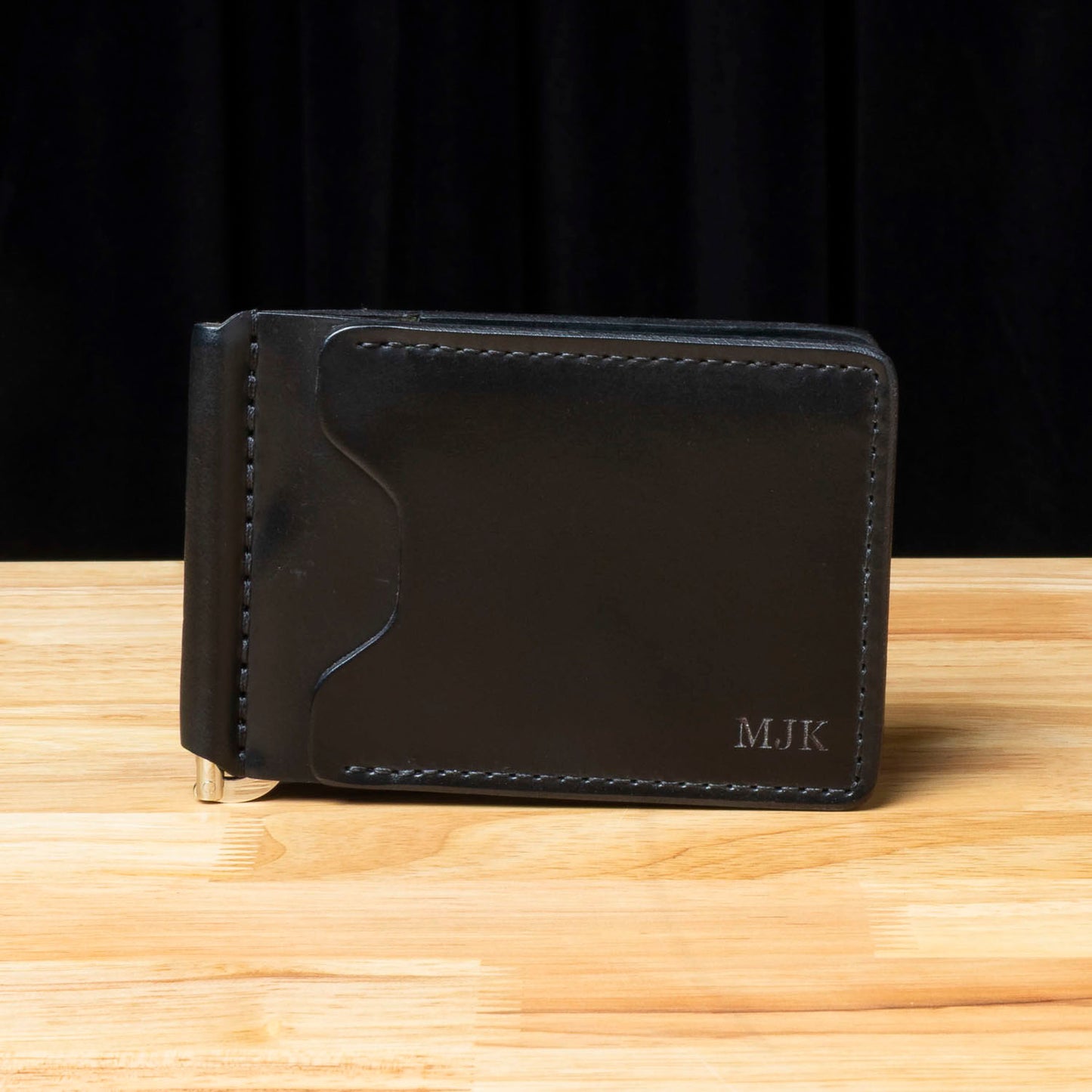 DEMO Capone Money Clip