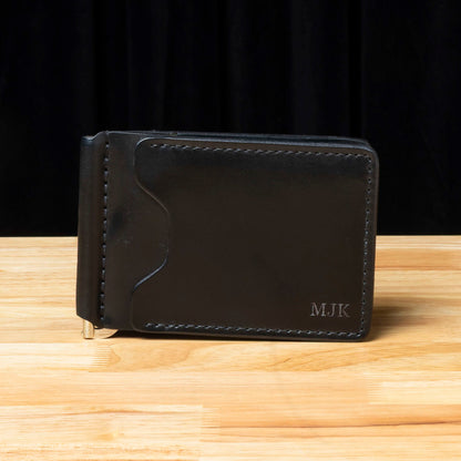 DEMO Capone Money Clip