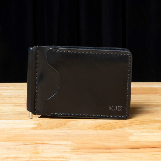 DEMO Capone Money Clip