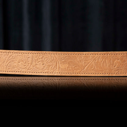 Single Layer Stitched Belt