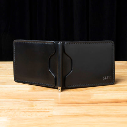 DEMO Capone Money Clip