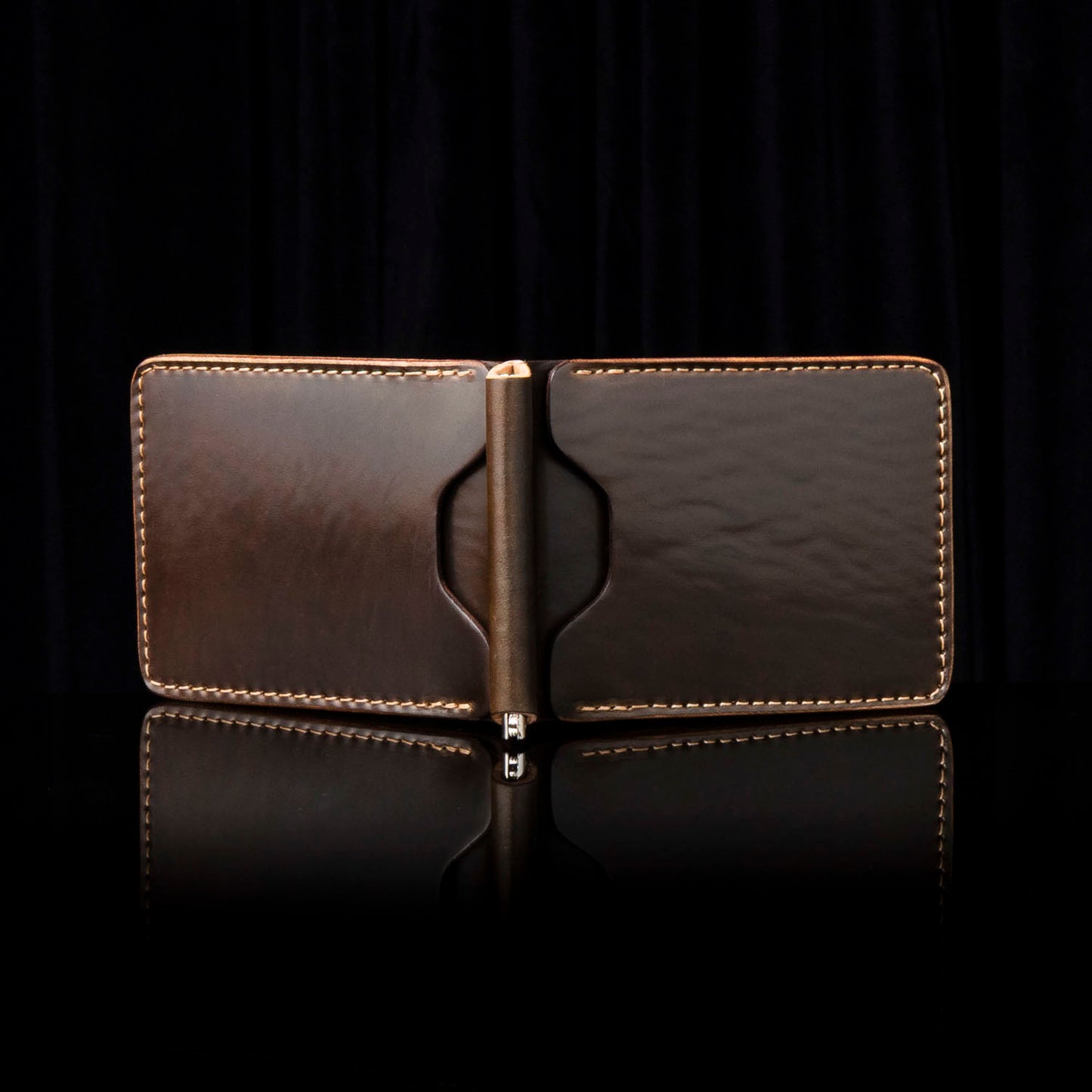 One-Off Capone Money Clip
