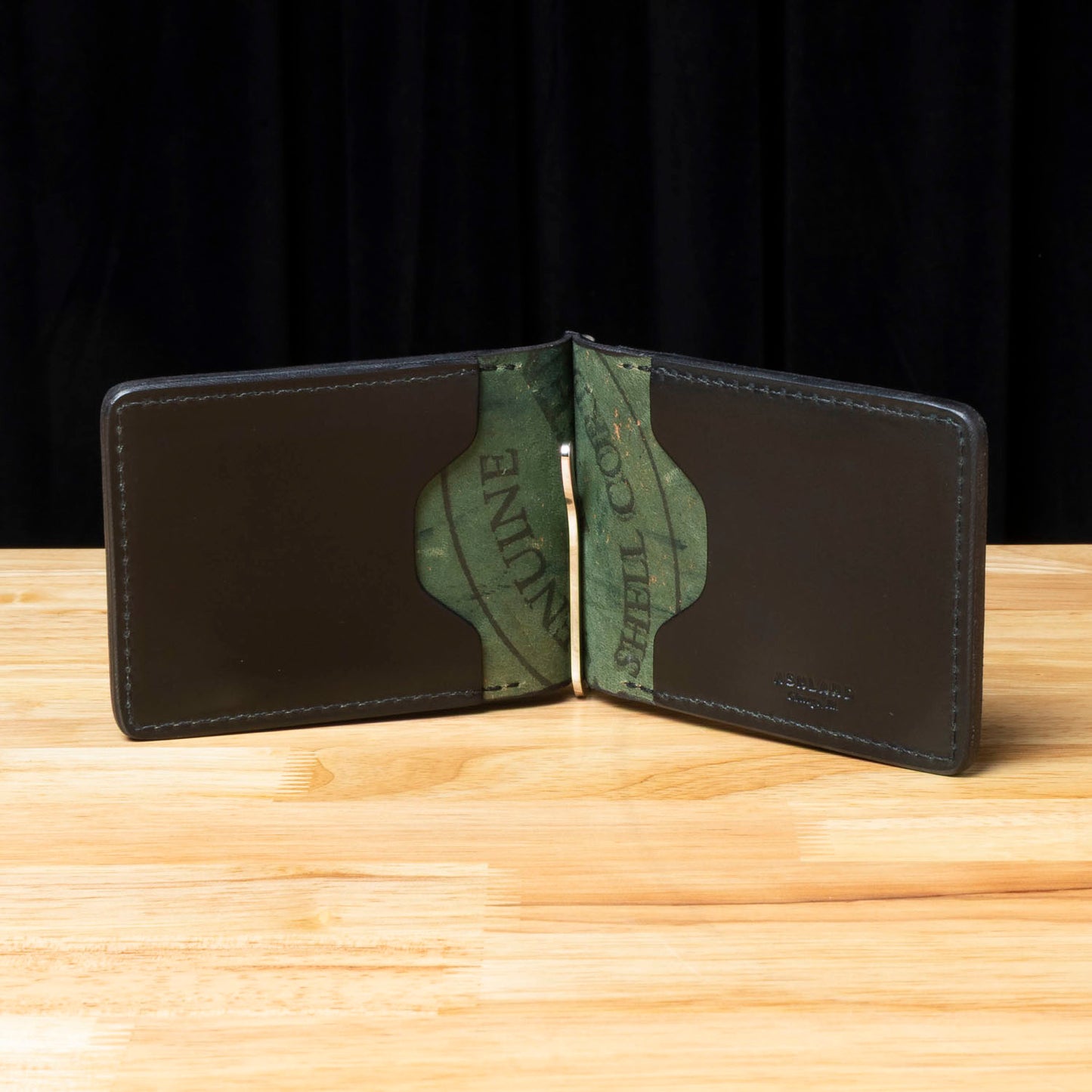 DEMO Capone Money Clip