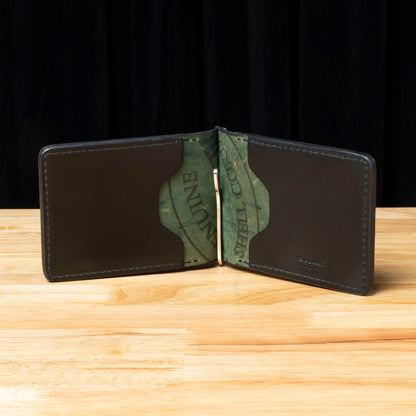 DEMO Capone Money Clip