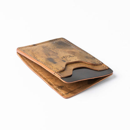 One-Off Lucky Card Holder