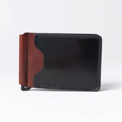 One-Off Capone Money Clip