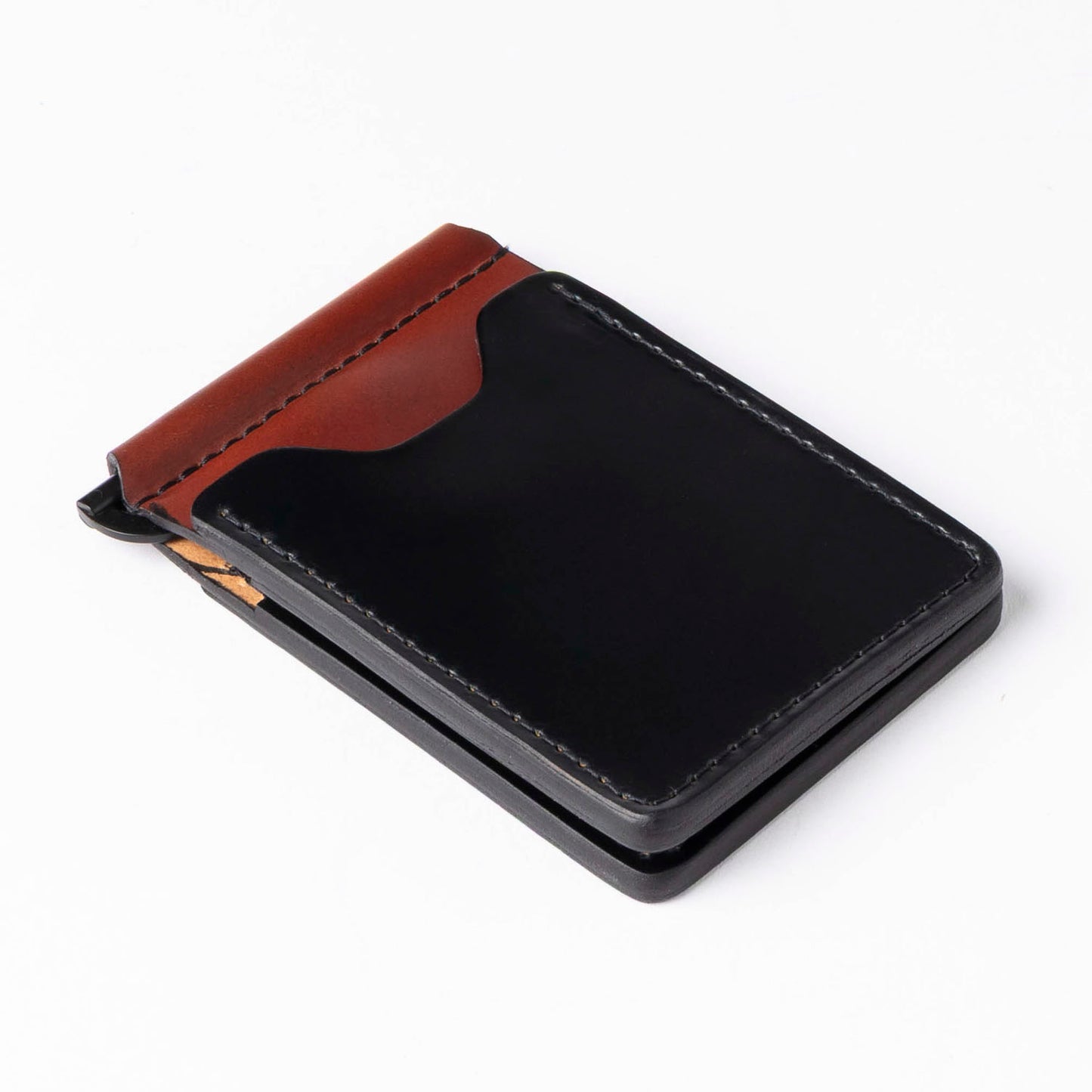 One-Off Capone Money Clip