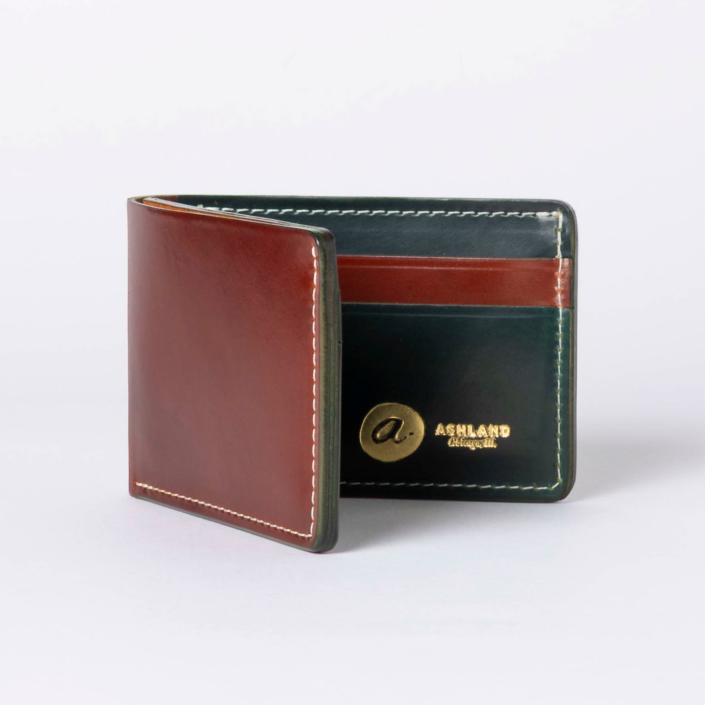 One-Off Prototype Mini Fox