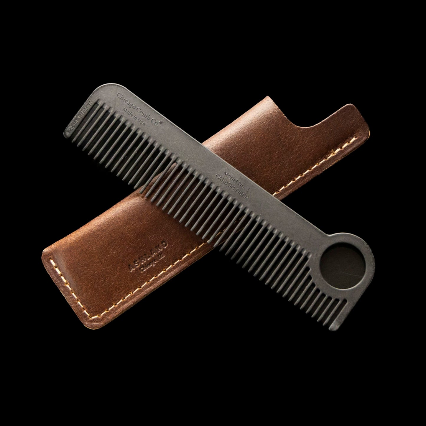 Chicago Comb