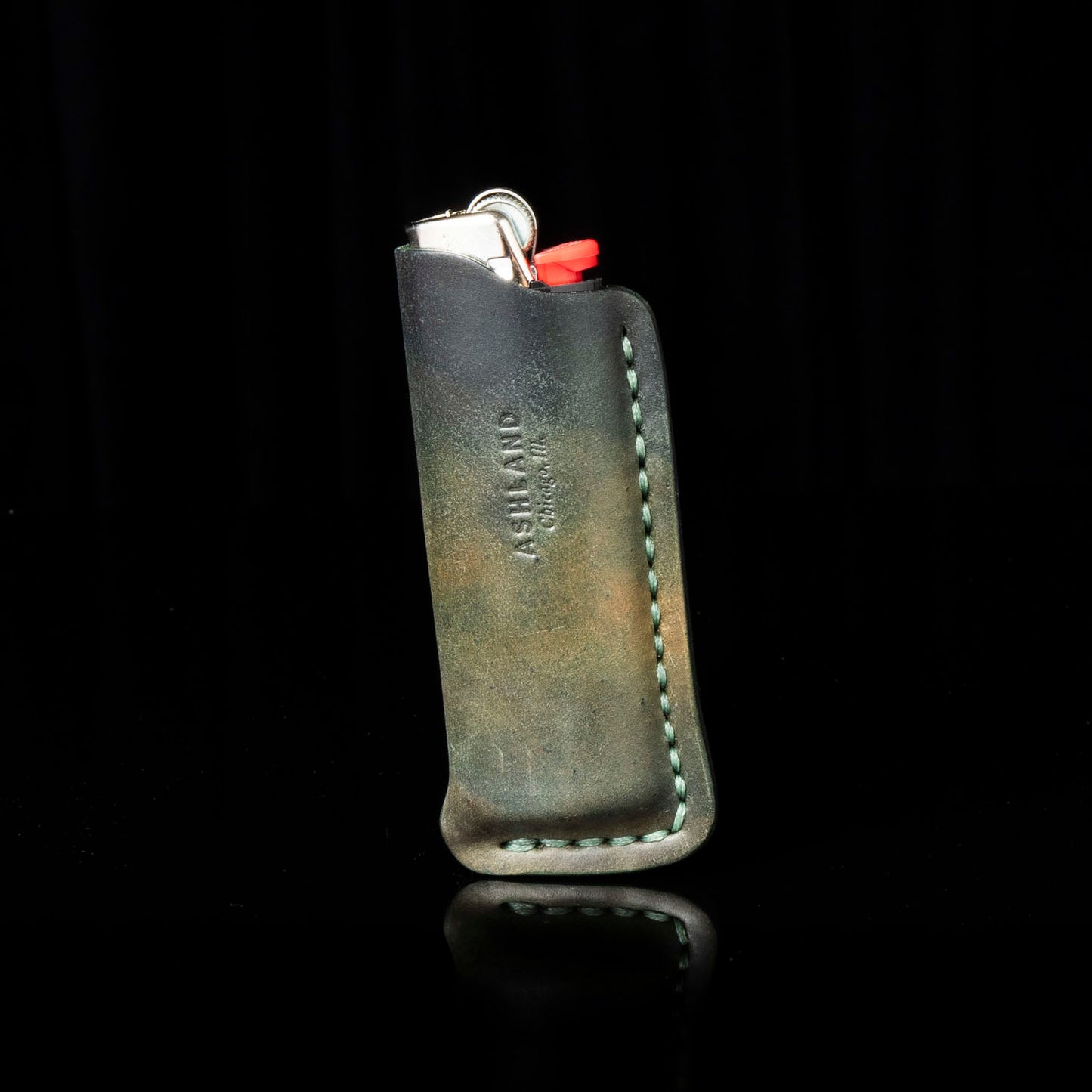 One-Off BIC Lighter