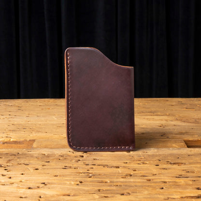 B-Grade One-Shot Card Case