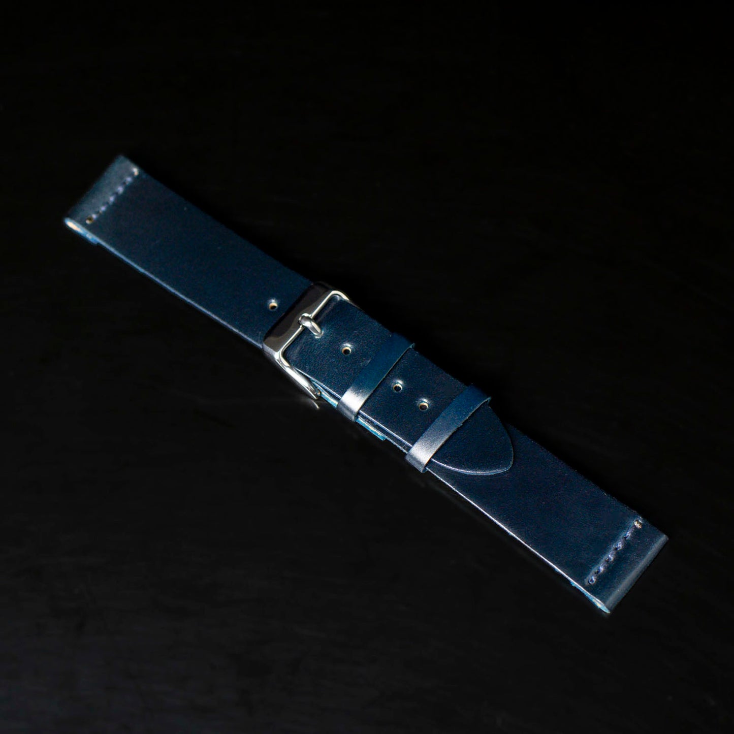 Private Stock 20mm Watch Strap