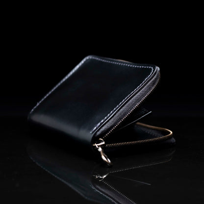 Small Zip Wallet