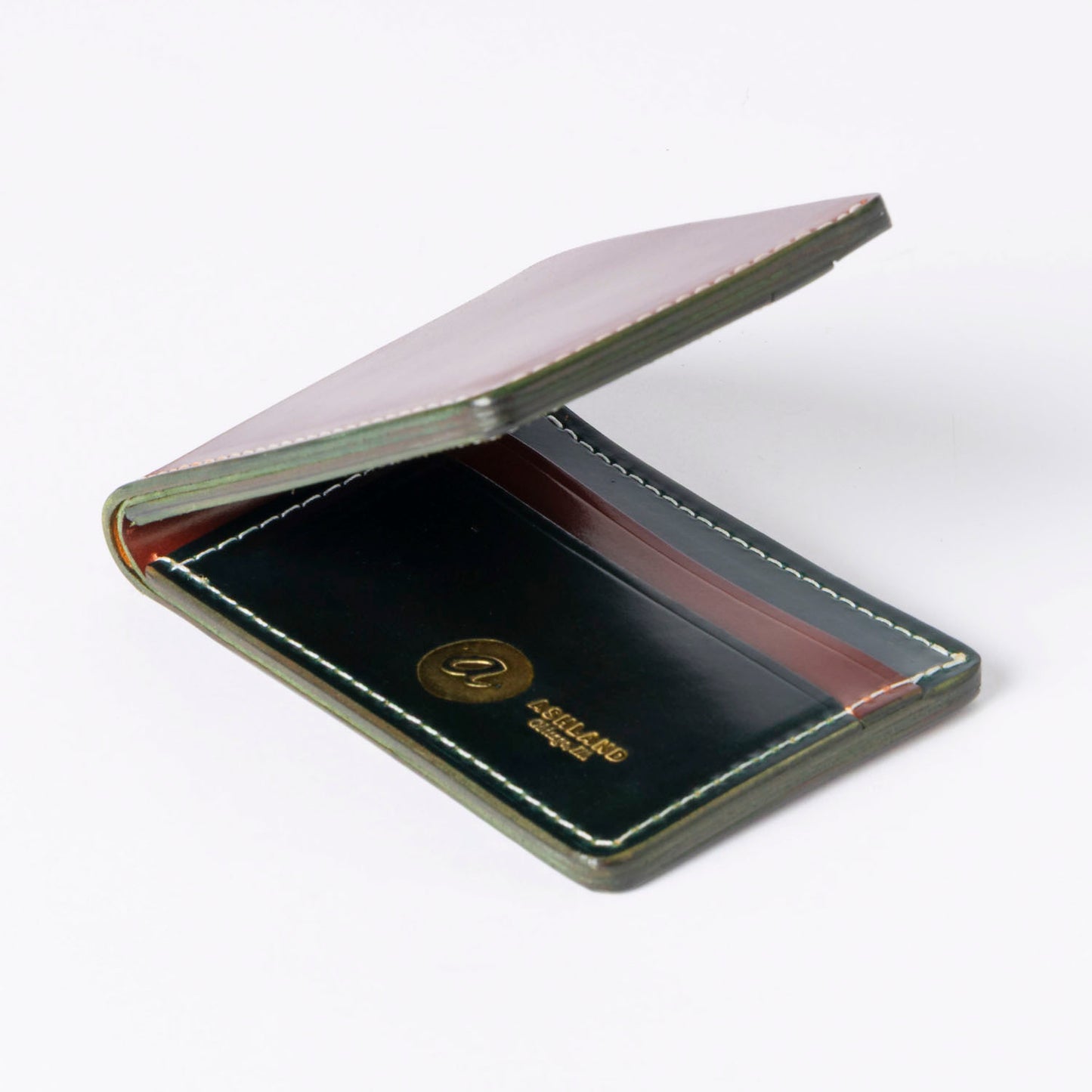 One-Off Prototype Mini Fox