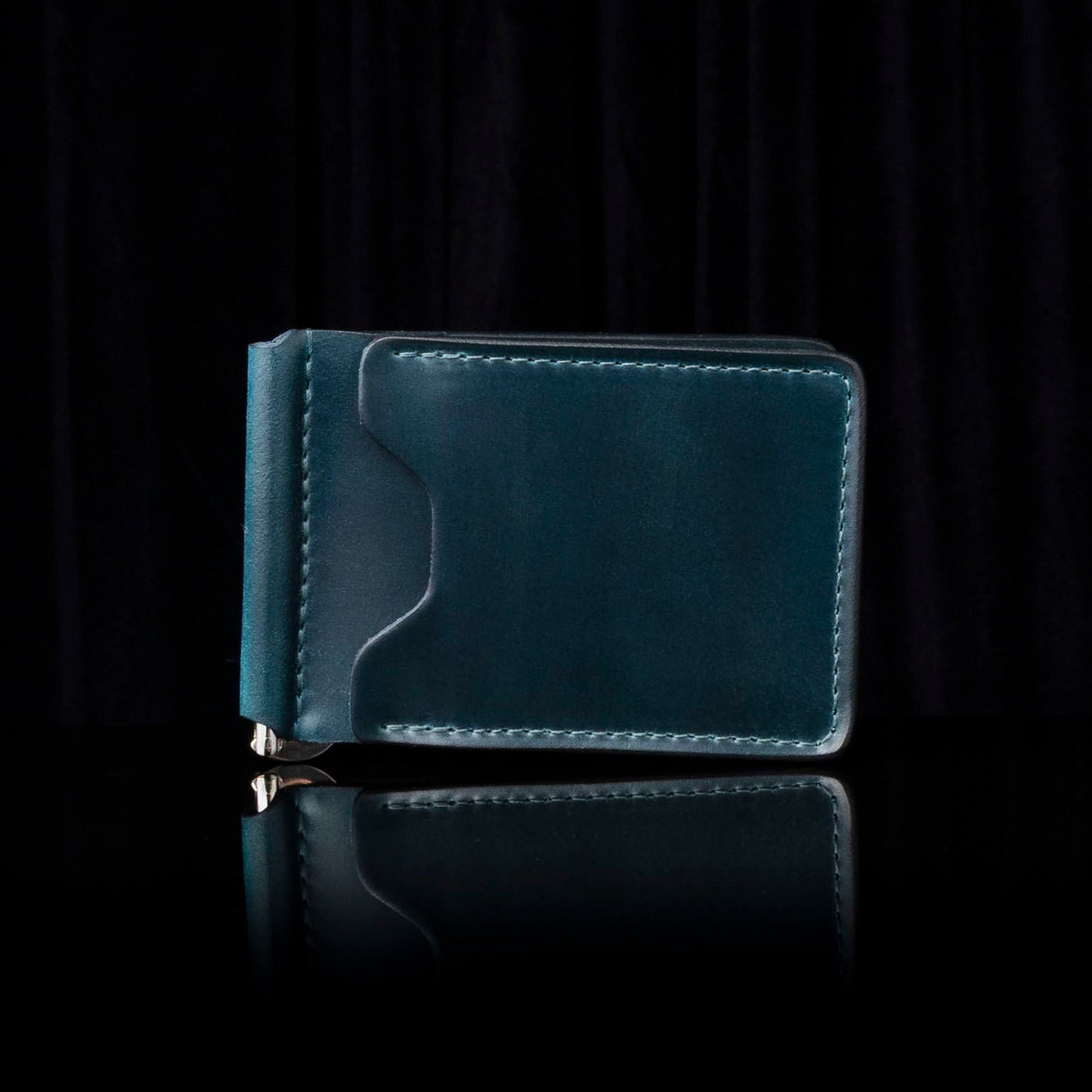 Capone Money Clip