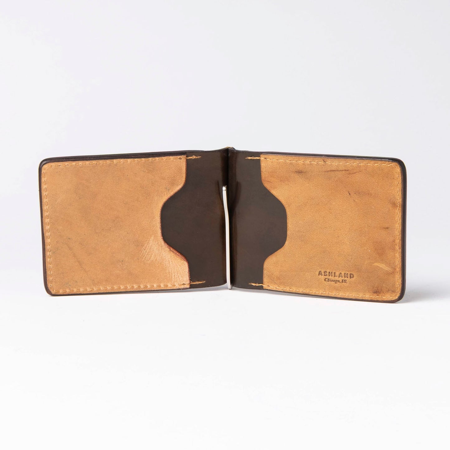 One-Off Capone Money Clip