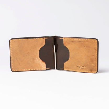 One-Off Capone Money Clip