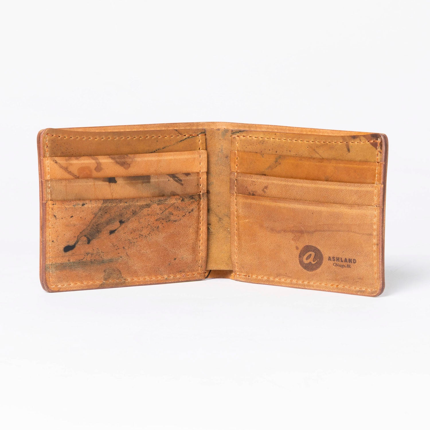 One-Off Johnny the Fox