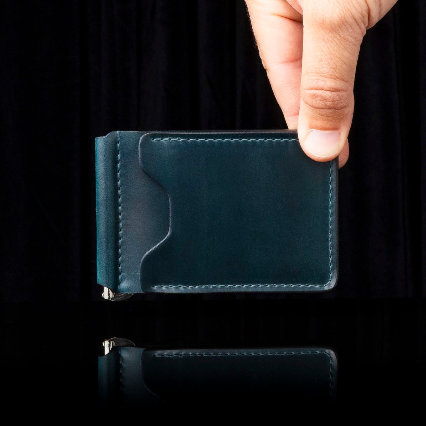 Capone Money Clip