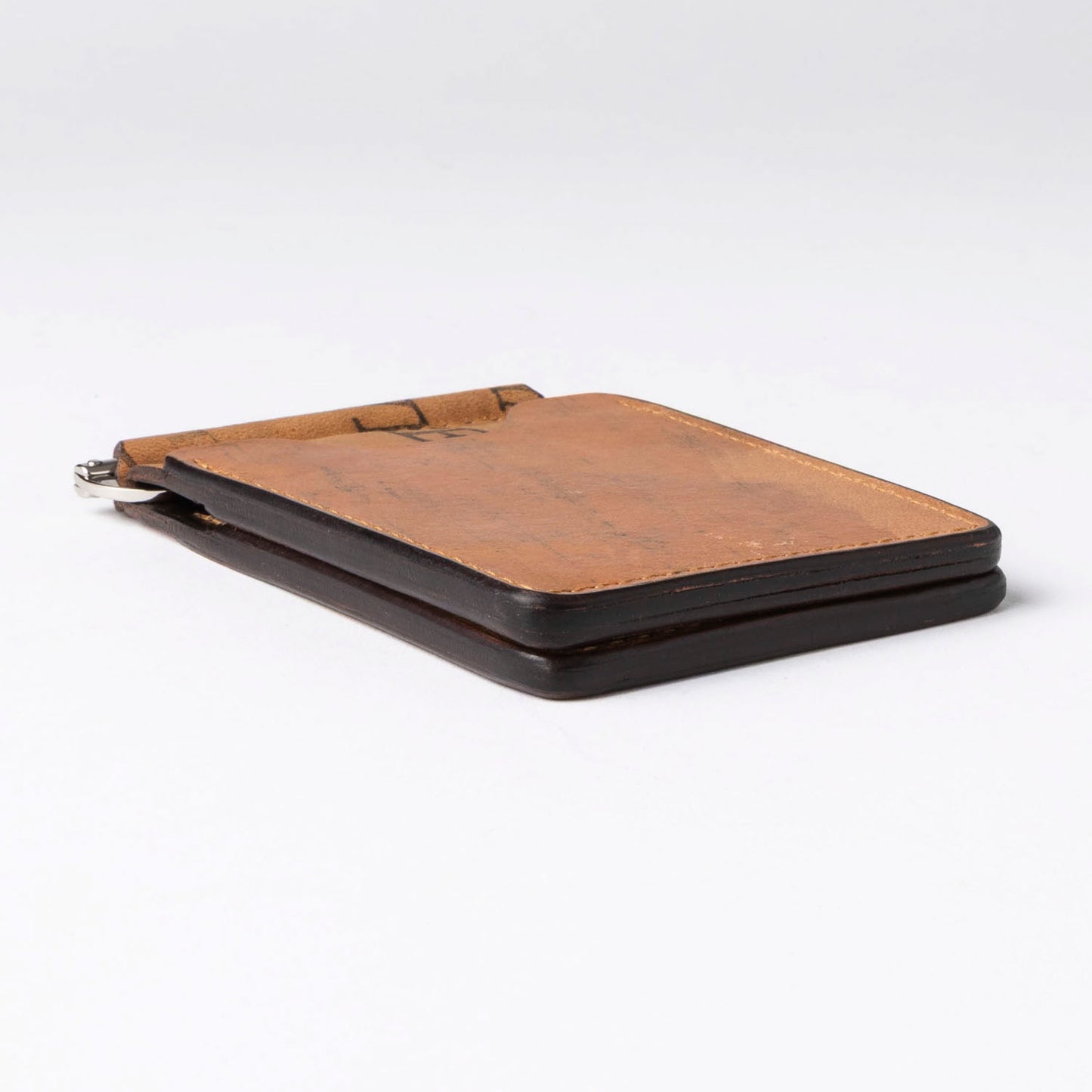One-Off Capone Money Clip