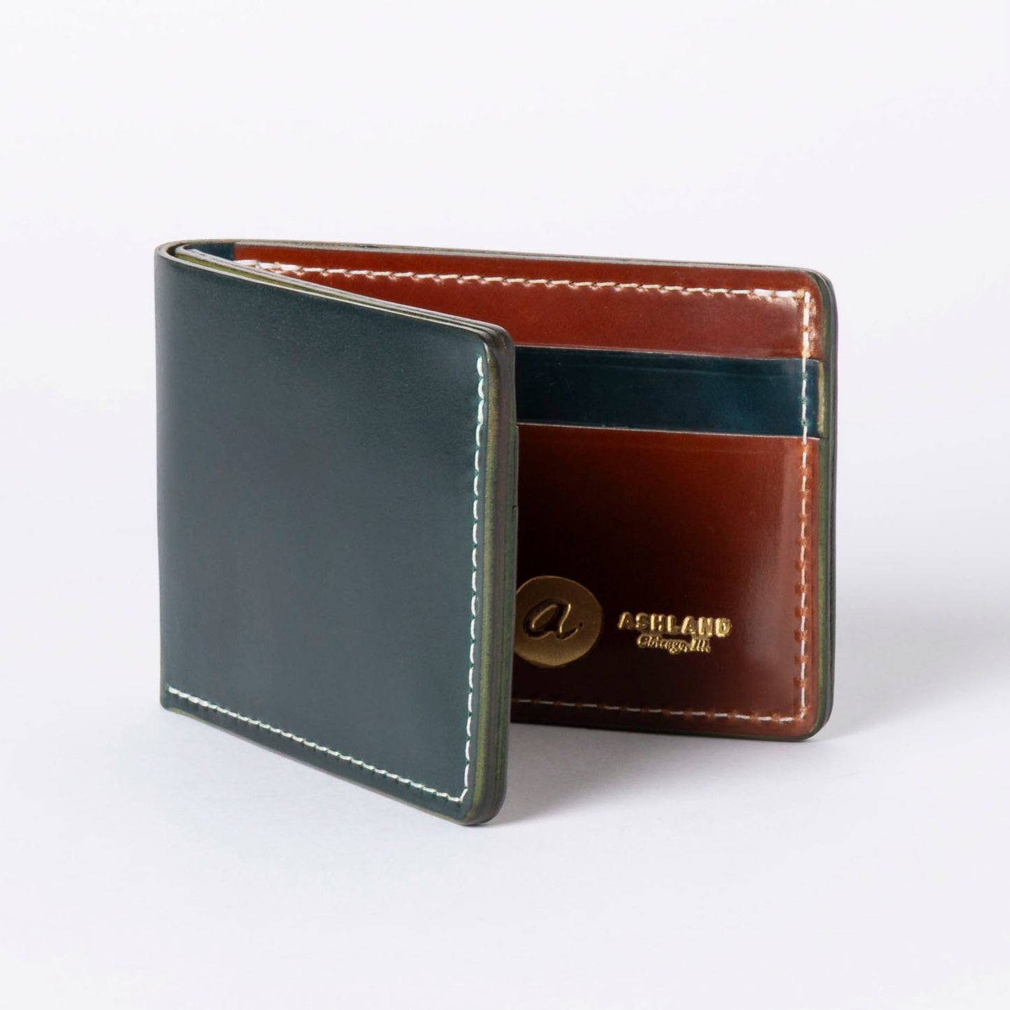 One-Off Prototype Mini Fox