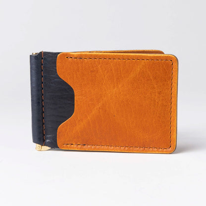 One-Off Capone Money Clip
