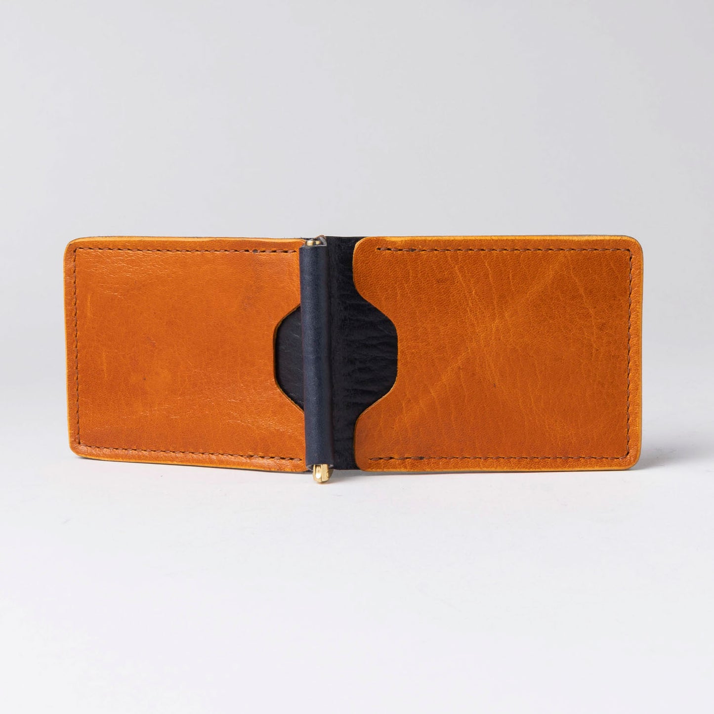 One-Off Capone Money Clip