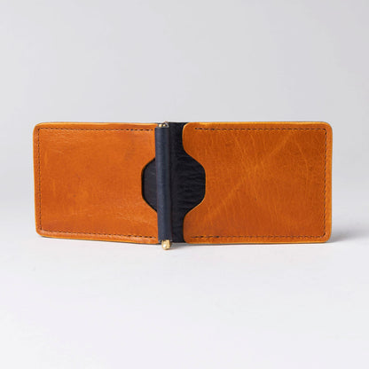 One-Off Capone Money Clip