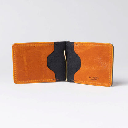 One-Off Capone Money Clip