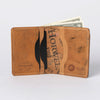 Tony the Ant Leather Wallet