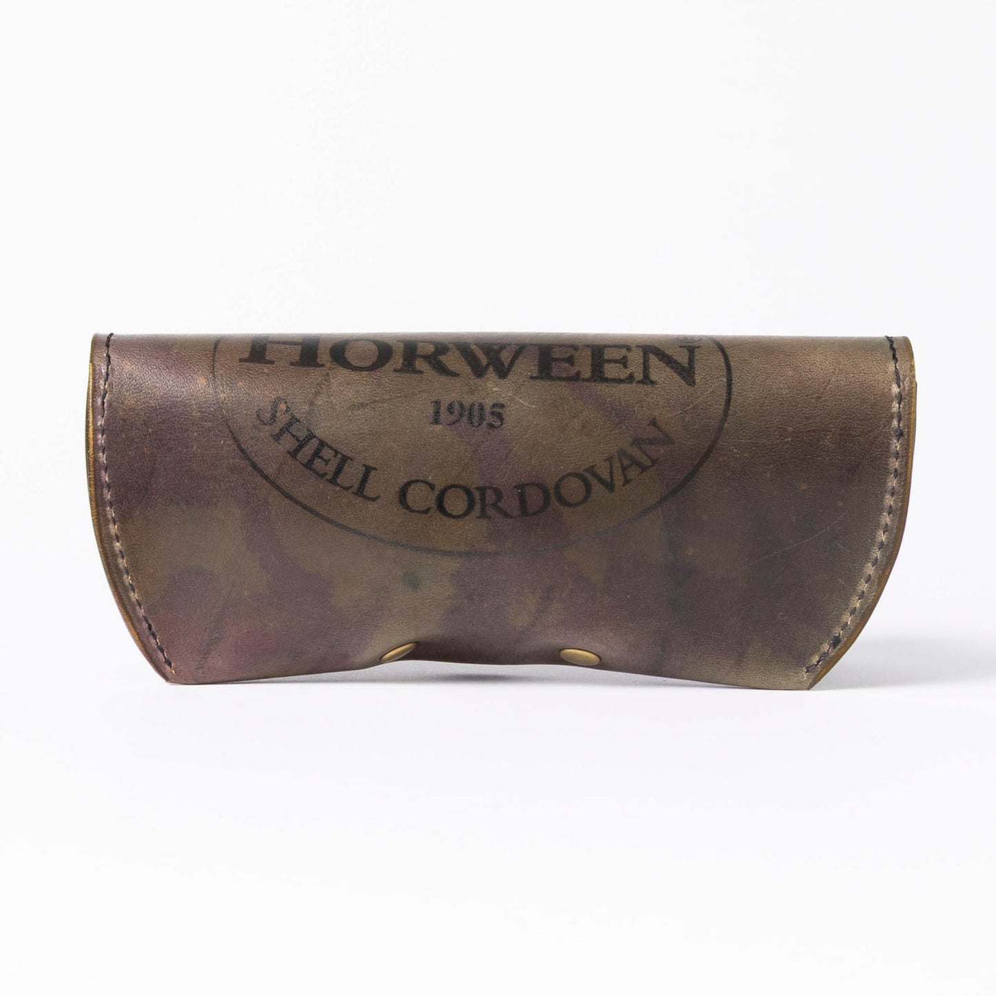 One-Off Glasses Case