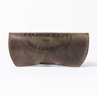 One-Off Glasses Case
