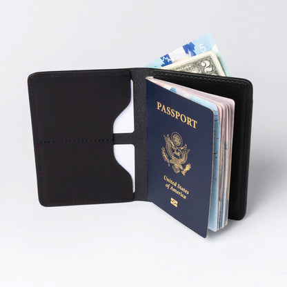 Traveler Passport Holder
