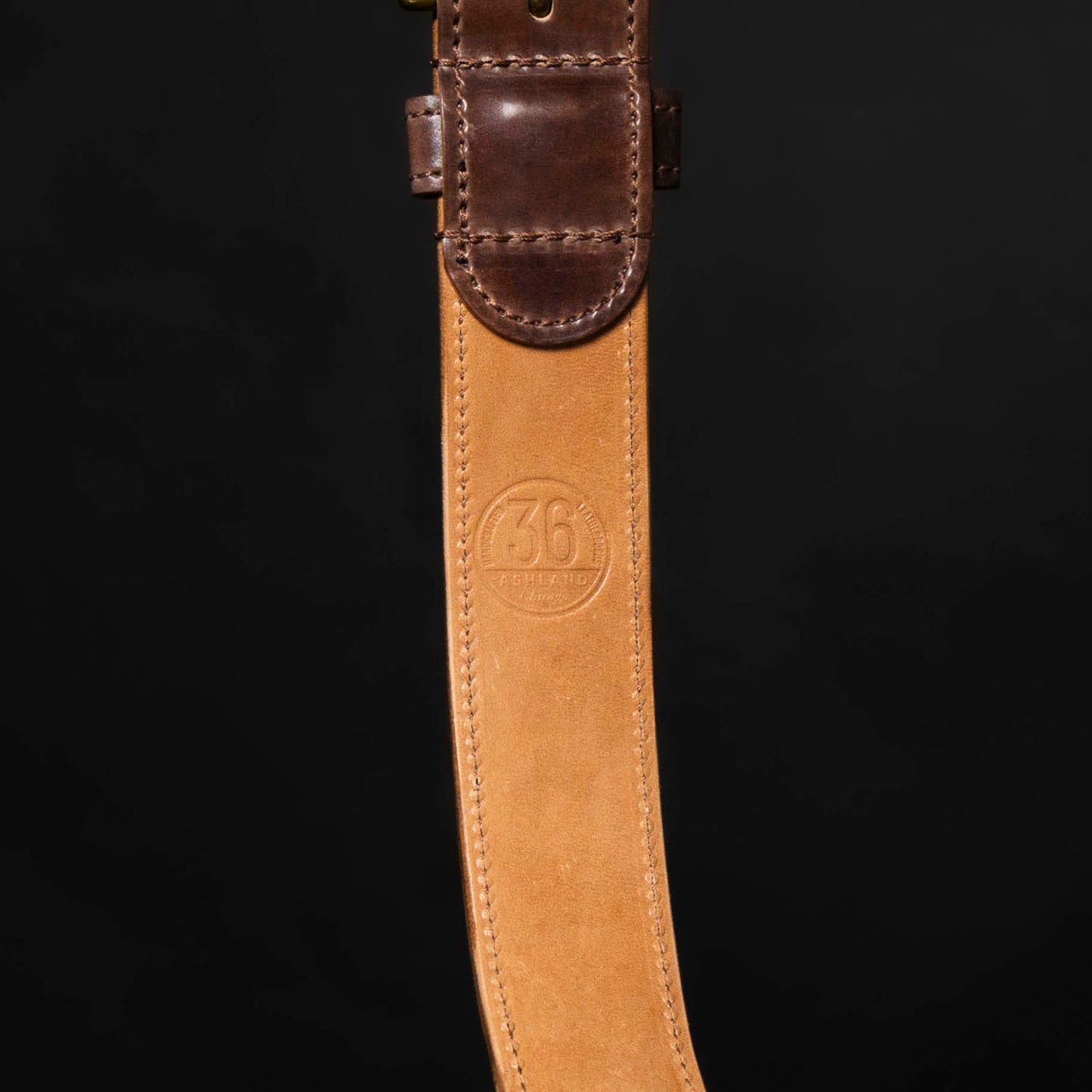 One-Off Belt