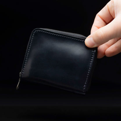 Small Zip Wallet