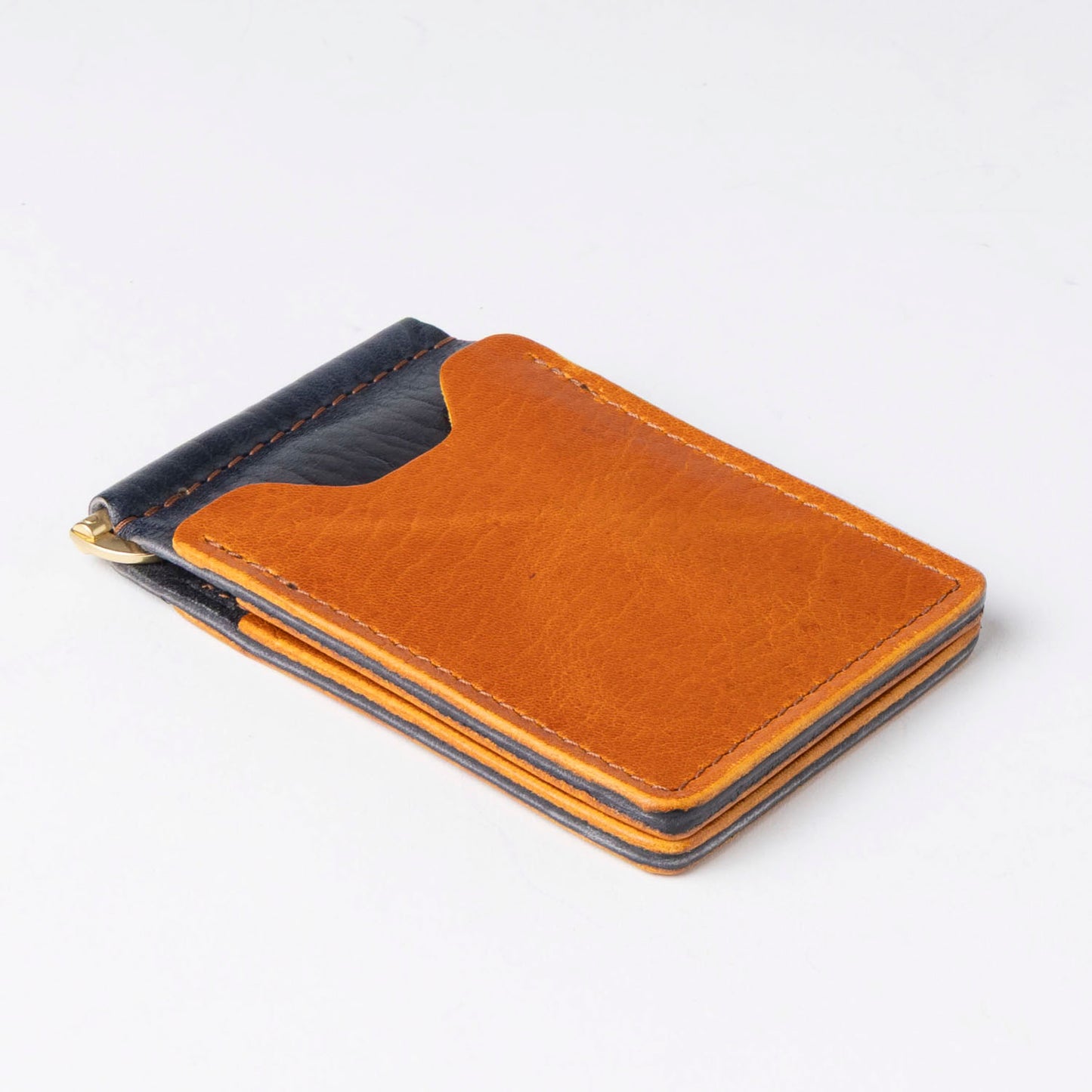 One-Off Capone Money Clip