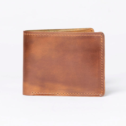 One-Off Johnny the Fox